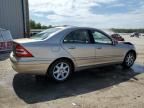 2003 Mercedes-Benz C 320