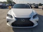 2024 Lexus ES 300H Base