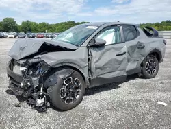 Salvage cars for sale at Gastonia, NC auction: 2023 Hyundai Santa Cruz SEL