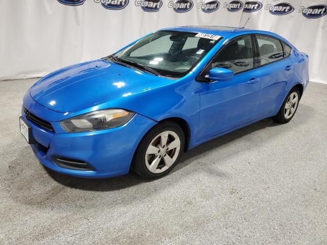 2015 Dodge Dart SXT