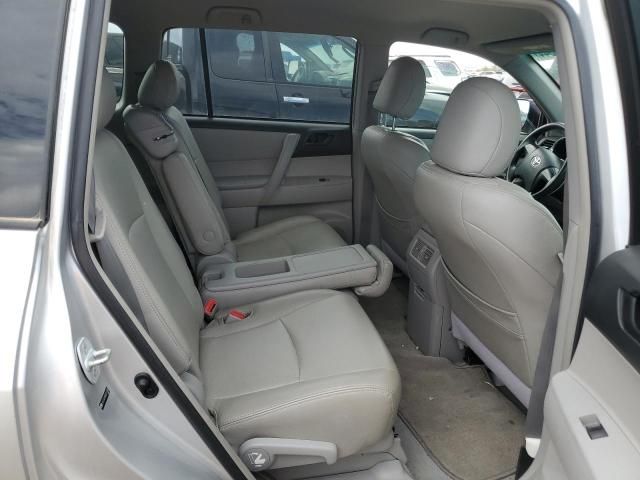 2009 Toyota Highlander