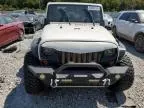 2010 Jeep Wrangler Sport