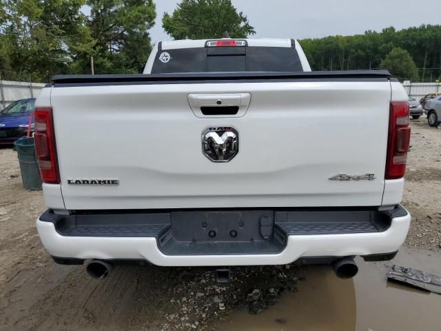 2019 Dodge 1500 Laramie