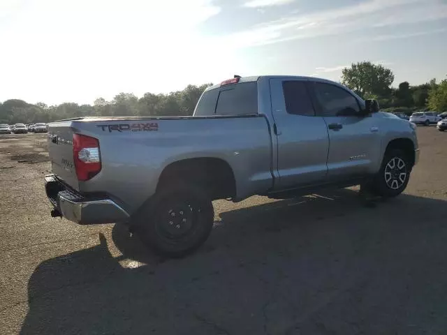 2020 Toyota Tundra Double Cab SR