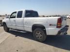 2002 GMC New Sierra K1500