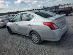 2017 Nissan Versa S