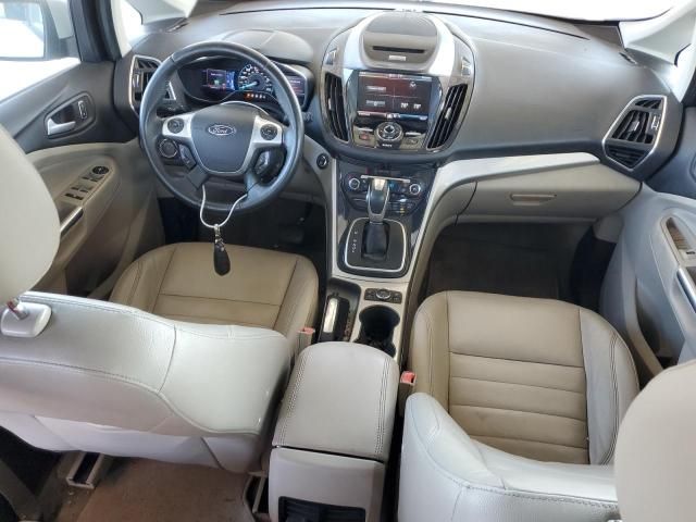 2013 Ford C-MAX SEL