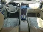 2008 Infiniti EX35 Base