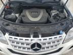 2011 Mercedes-Benz ML 350