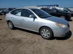 2008 Hyundai Elantra GLS