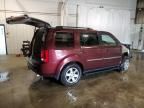 2009 Honda Pilot Touring