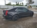 2018 Cadillac ATS Luxury