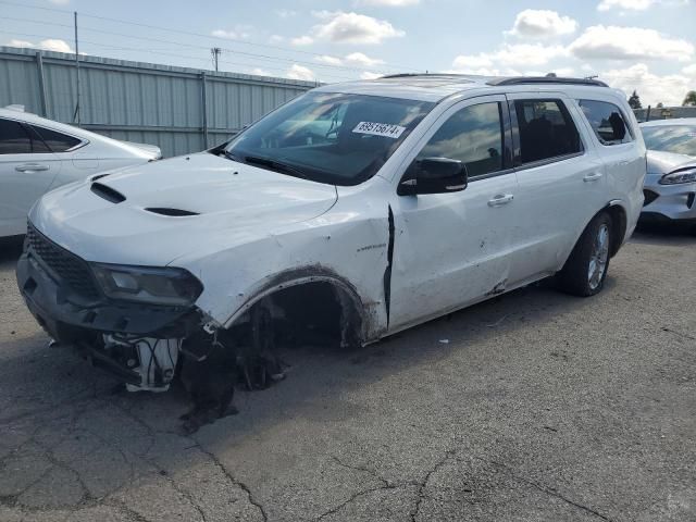 2023 Dodge Durango R/T