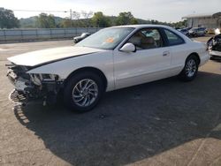 Salvage cars for sale at Lebanon, TN auction: 1998 Lincoln Mark Viii LSC