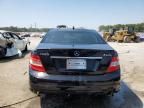 2011 Mercury 2011 MERCEDES-BENZ C 300 4matic