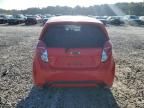 2013 Chevrolet Spark 1LT