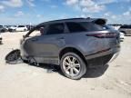 2018 Land Rover Range Rover Velar R-DYNAMIC SE