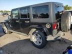 2011 Jeep Wrangler Unlimited Sahara