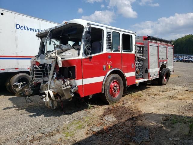 2004 Other 2004 Ferrara Fire Apparatus Fire Apparatus