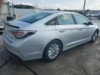 2016 Hyundai Sonata Hybrid