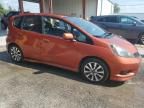 2012 Honda FIT Sport