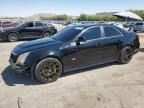 2012 Cadillac CTS-V