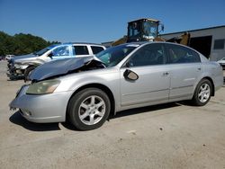 2005 Nissan Altima S en venta en Gaston, SC