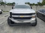 2017 Chevrolet Silverado C1500 LT