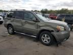 2007 Honda Pilot EXL