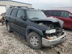 2005 Chevrolet Tahoe K1500