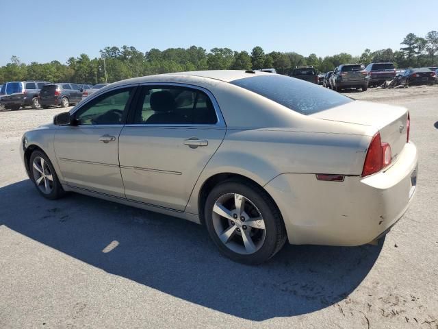 2009 Chevrolet Malibu 2LT