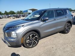 2022 Mitsubishi Outlander SE en venta en Newton, AL