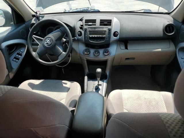 2006 Toyota Rav4