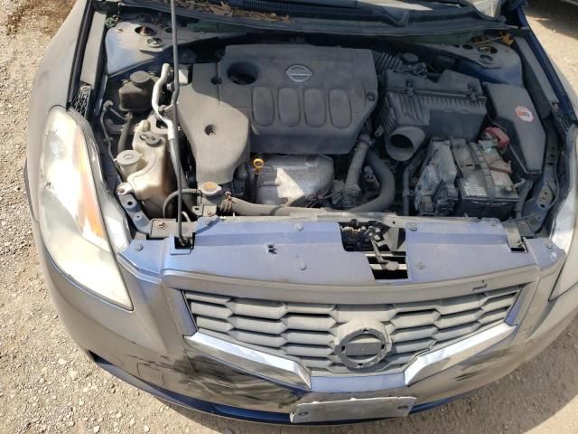 2008 Nissan Altima 2.5S