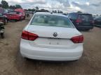 2014 Volkswagen Passat SE