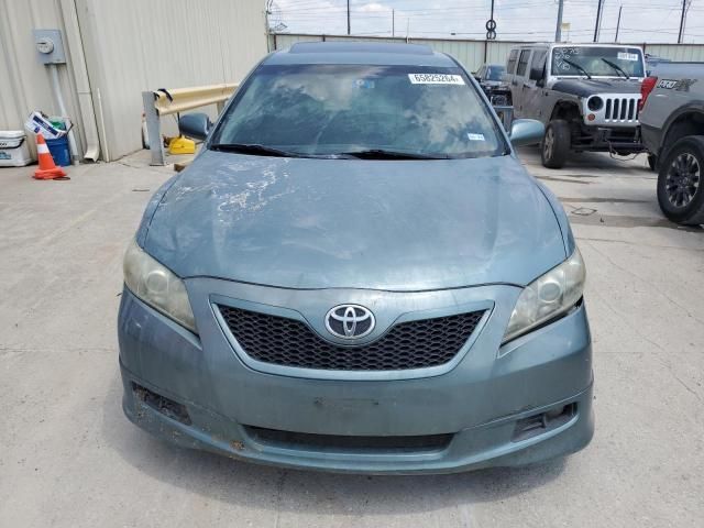 2009 Toyota Camry SE