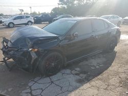 2023 Toyota Camry XSE en venta en Lexington, KY