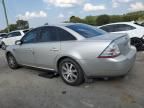 2008 Ford Taurus SEL