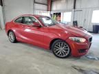 2015 BMW 228 XI