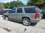 2008 GMC Yukon