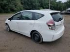 2015 Toyota Prius V