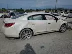 2012 Buick Lacrosse