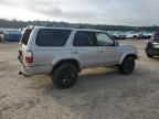 2000 Toyota 4runner SR5