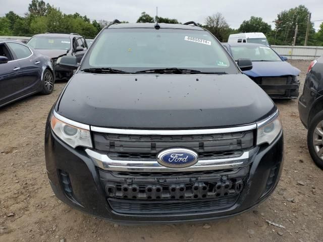 2013 Ford Edge SE