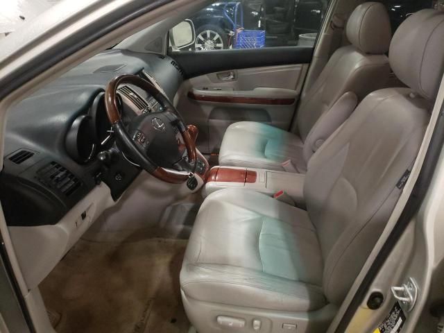 2004 Lexus RX 330