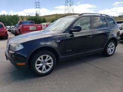 Vehiculos salvage en venta de Copart Littleton, CO: 2010 BMW X3 XDRIVE30I