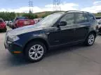 2010 BMW X3 XDRIVE30I