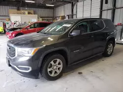 GMC salvage cars for sale: 2017 GMC Acadia SLE