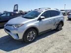 2018 Toyota Rav4 HV LE