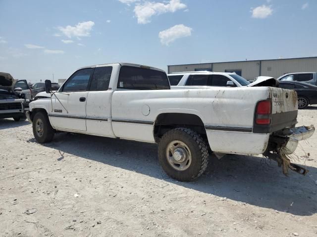 1997 Dodge RAM 2500